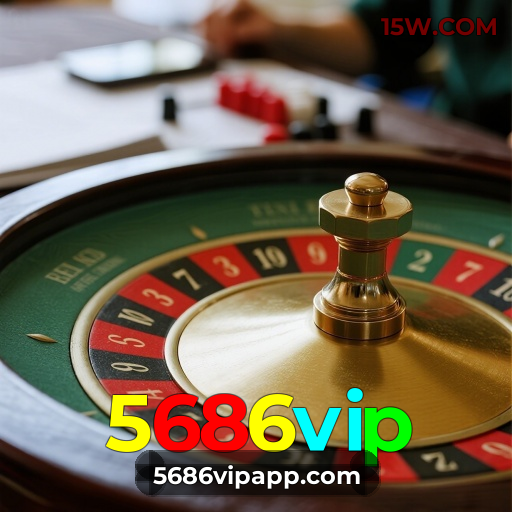 Dealers profissionais da 5686vip