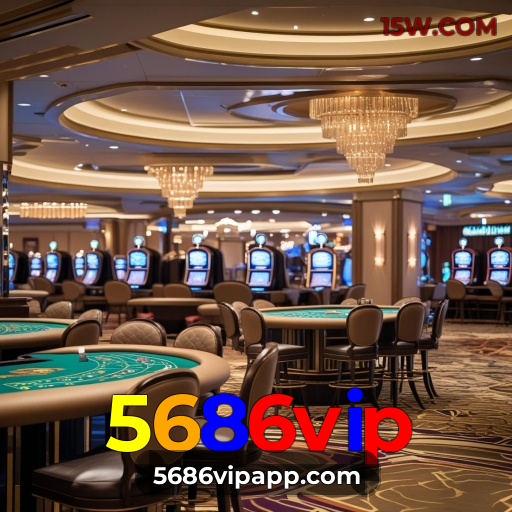 Slots Premium da PG Soft na 5686vip