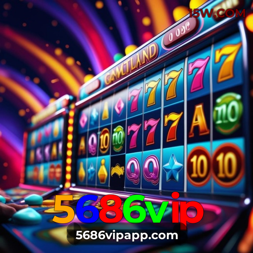 Promoções e bônus exclusivos da 5686vip