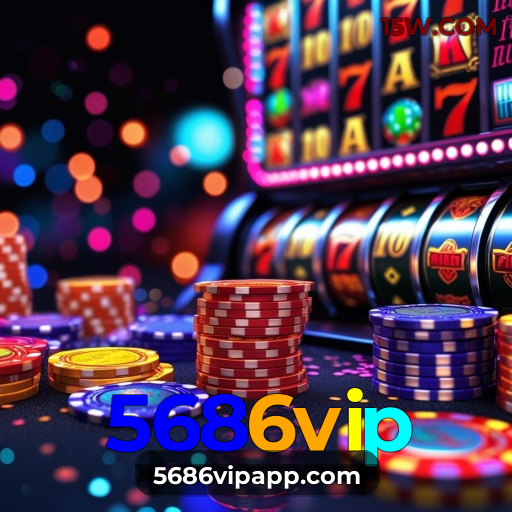 Segurança 5686vip
