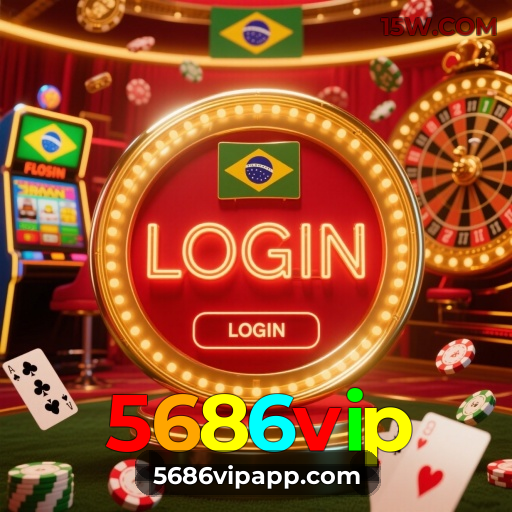 Bacará VIP com squeeze feature