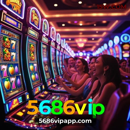 Jogos com maior RTP na 5686vip