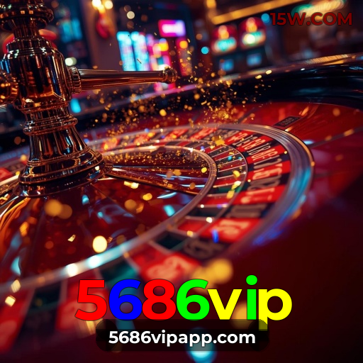 Bônus de boas-vindas 5686vip