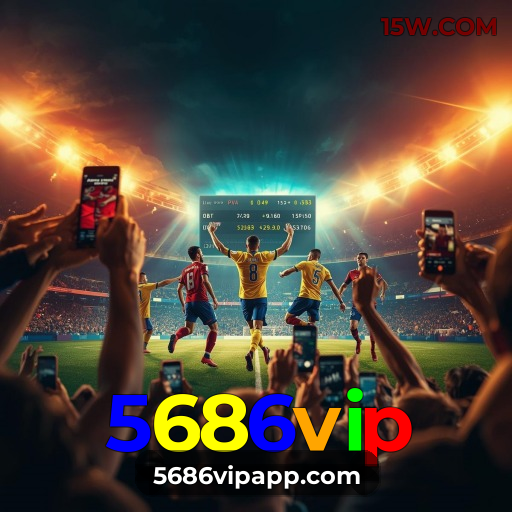 Download PC 5686vip