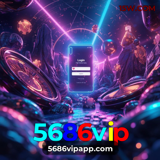 Slots Premium da PG Soft na 5686vip