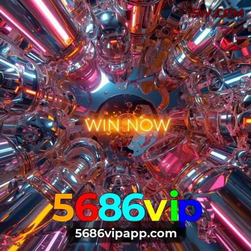 Siga a 5686vip no Facebook