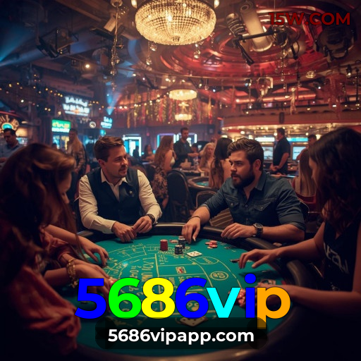 Programa VIP 5686vip
