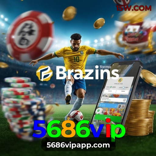Cashback Semanal 5686vip